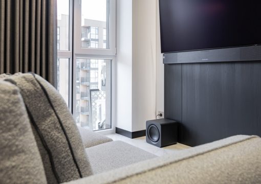 Спальня як простір відновлення